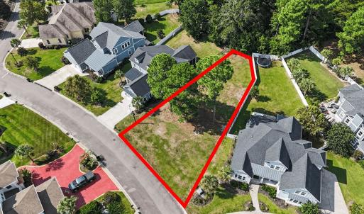 Photo #1 of 2304 Summersweet Ln., Myrtle Beach, SC 0.2 acres