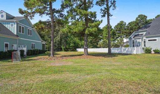 Photo #4 of 2304 Summersweet Ln., Myrtle Beach, SC 0.2 acres