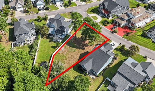 Photo #2 of 2304 Summersweet Ln., Myrtle Beach, SC 0.2 acres