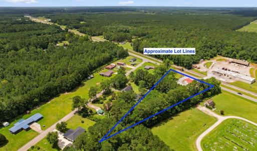 Photo #6 of 1798 Highway 701 North, Loris, SC 2.5 acres