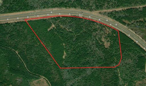 Photo #2 of TBD Highway 905, Conway, SC 87.3 acres