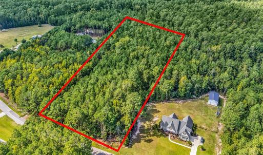 Photo #3 of TBD Platt Town Place, Little River, SC 8.2 acres
