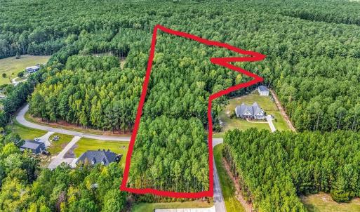 Photo #2 of TBD Platt Town Place, Little River, SC 8.2 acres