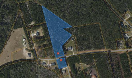 Photo #6 of TBD Platt Town Place, Little River, SC 8.2 acres