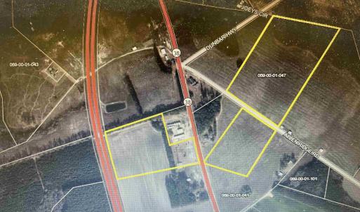 Photo #16 of Highway 38, Blenheim, SC 60.2 acres