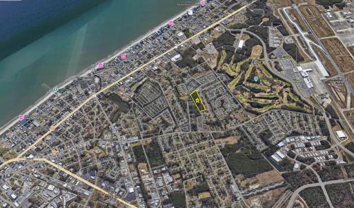 Photo #2 of TBD Pridgen Rd., Myrtle Beach, SC 6.4 acres