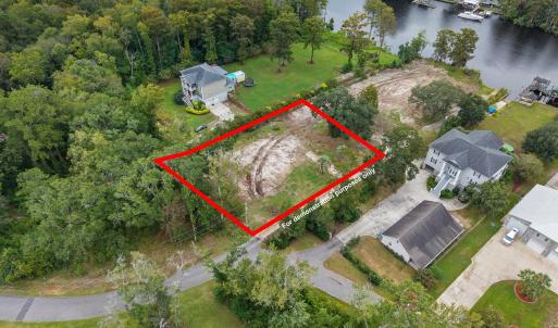Photo #7 of 6033 Renata Ln., Myrtle Beach, SC 1.7 acres