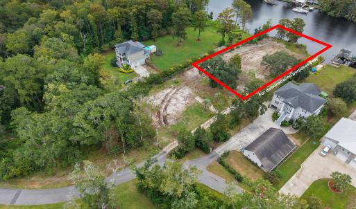 Photo #8 of 6033 Renata Ln., Myrtle Beach, SC 1.7 acres