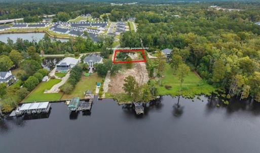 Photo #18 of 6033 Renata Ln., Myrtle Beach, SC 1.7 acres
