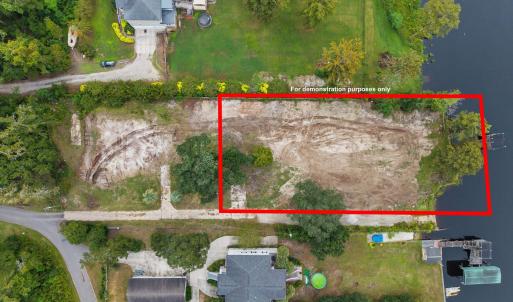 Photo #11 of 6033 Renata Ln., Myrtle Beach, SC 1.7 acres