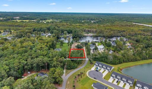 Photo #34 of 6033 Renata Ln., Myrtle Beach, SC 1.7 acres