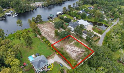 Photo #30 of 6033 Renata Ln., Myrtle Beach, SC 1.7 acres