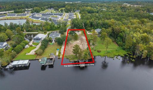 Photo #20 of 6033 Renata Ln., Myrtle Beach, SC 1.7 acres