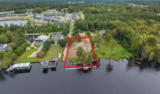 Photo #19 of 6033 Renata Ln., Myrtle Beach, SC 1.7 acres