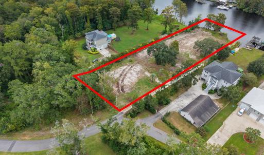 Photo #1 of 6033 Renata Ln., Myrtle Beach, SC 1.7 acres