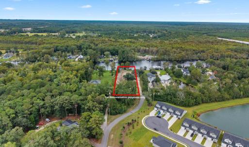 Photo #36 of 6033 Renata Ln., Myrtle Beach, SC 1.7 acres