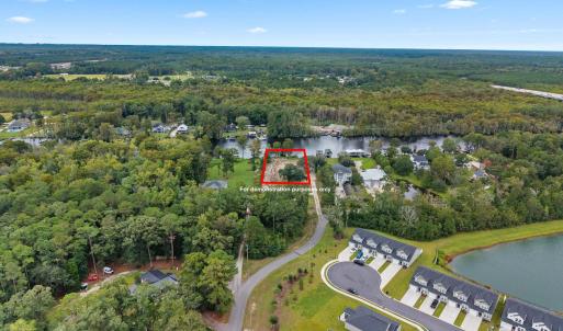 Photo #35 of 6033 Renata Ln., Myrtle Beach, SC 1.7 acres