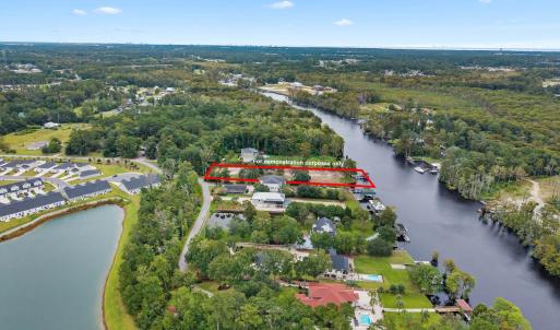 Photo #40 of 6033 Renata Ln., Myrtle Beach, SC 1.7 acres