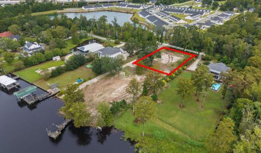 Photo #22 of 6033 Renata Ln., Myrtle Beach, SC 1.7 acres