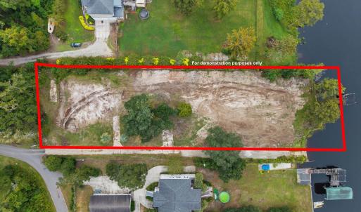 Photo #12 of 6033 Renata Ln., Myrtle Beach, SC 1.7 acres