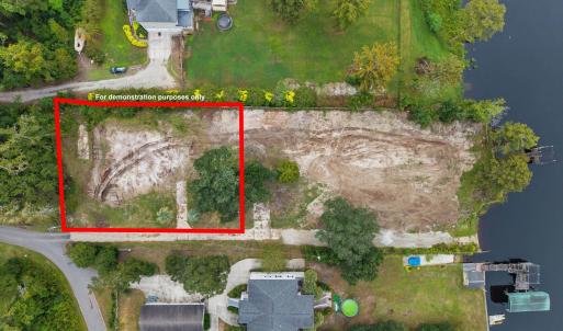 Photo #10 of 6033 Renata Ln., Myrtle Beach, SC 1.7 acres