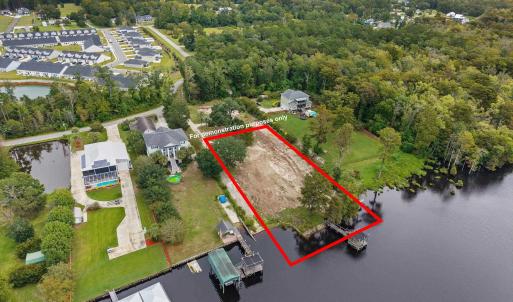 Photo #15 of 6033 Renata Ln., Myrtle Beach, SC 1.7 acres