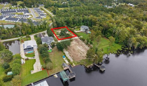 Photo #14 of 6033 Renata Ln., Myrtle Beach, SC 1.7 acres