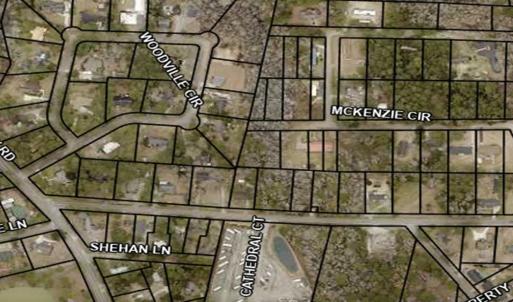 Photo #3 of TBD McKenzie Circle, Pawleys Island, SC 0.4 acres