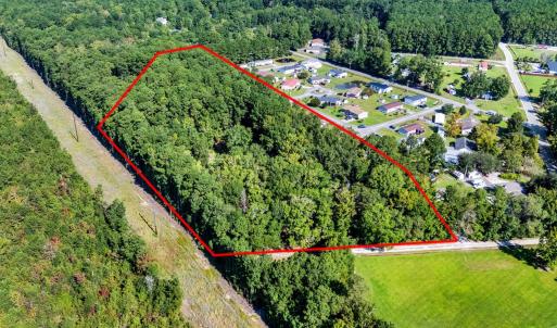 Photo #8 of 5665 Weikles Ln, Myrtle Beach, SC 6.9 acres