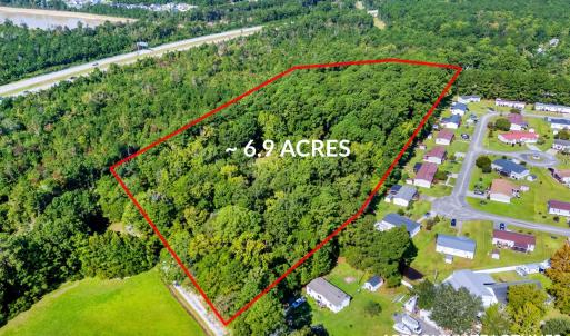 Photo #1 of 5665 Weikles Ln, Myrtle Beach, SC 6.9 acres