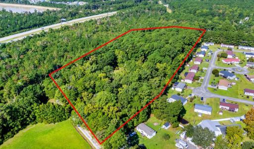 Photo #2 of 5665 Weikles Ln, Myrtle Beach, SC 6.9 acres