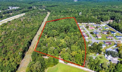 Photo #5 of 5665 Weikles Ln, Myrtle Beach, SC 6.9 acres
