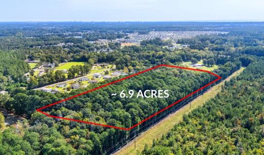 Photo #23 of 5665 Weikles Ln, Myrtle Beach, SC 6.9 acres