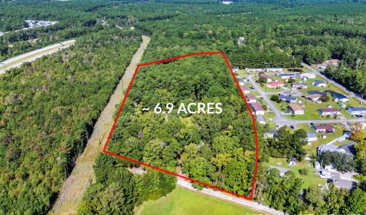 Photo #4 of 5665 Weikles Ln, Myrtle Beach, SC 6.9 acres