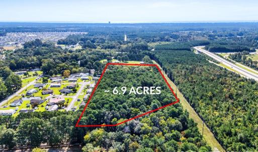 Photo #20 of 5665 Weikles Ln, Myrtle Beach, SC 6.9 acres