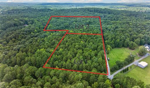 Photo #2 of 7000 John Furr Rd, Concord, NC 25.0 acres