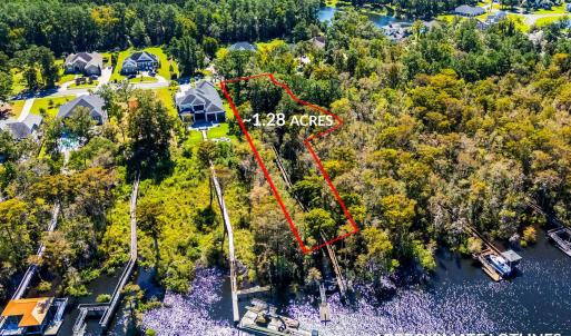 Photo #15 of 384 Chamberlin Rd., Myrtle Beach, SC 1.3 acres