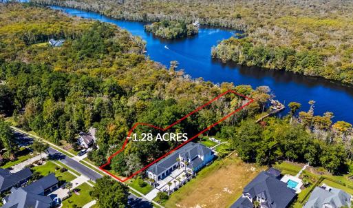 Photo #7 of 384 Chamberlin Rd., Myrtle Beach, SC 1.3 acres