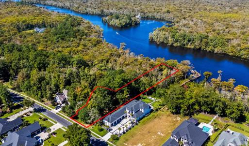Photo #8 of 384 Chamberlin Rd., Myrtle Beach, SC 1.3 acres