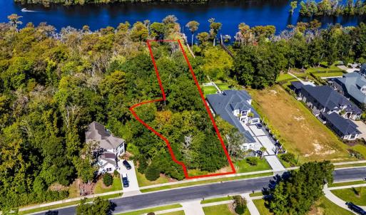 Photo #5 of 384 Chamberlin Rd., Myrtle Beach, SC 1.3 acres