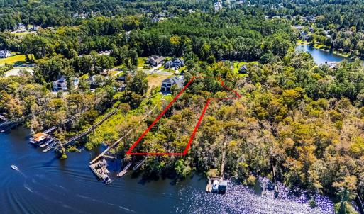 Photo #13 of 384 Chamberlin Rd., Myrtle Beach, SC 1.3 acres