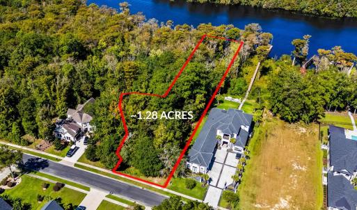 Photo #1 of 384 Chamberlin Rd., Myrtle Beach, SC 1.3 acres