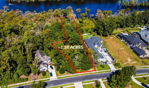 Photo #4 of 384 Chamberlin Rd., Myrtle Beach, SC 1.3 acres
