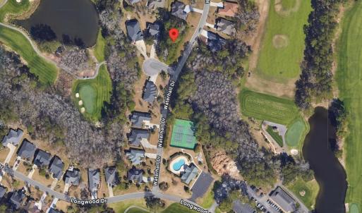 Photo #10 of 131 Waterhall Dr., Murrells Inlet, SC 0.4 acres