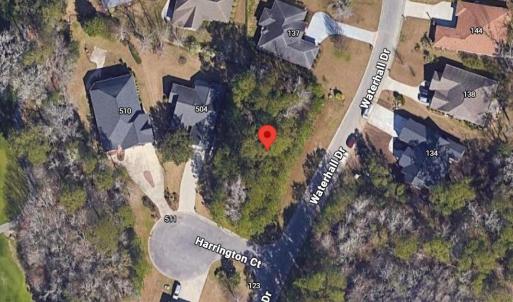 Photo #6 of 131 Waterhall Dr., Murrells Inlet, SC 0.4 acres