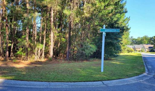 Photo #1 of 131 Waterhall Dr., Murrells Inlet, SC 0.4 acres