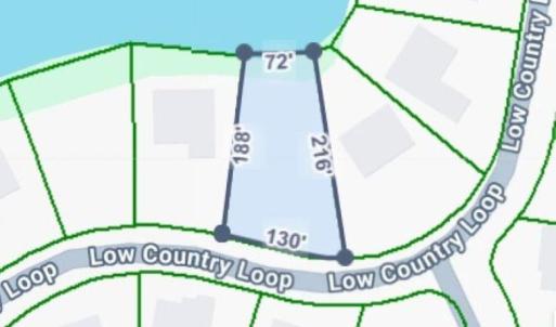 Photo #6 of 155 Low Country Loop, Murrells Inlet, SC 0.5 acres
