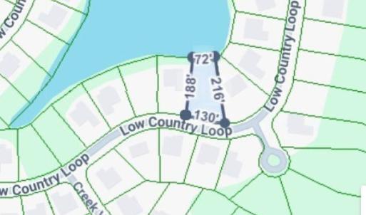 Photo #5 of 155 Low Country Loop, Murrells Inlet, SC 0.5 acres
