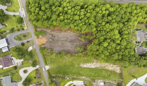 Photo #6 of 1B Brace Dr., Pawleys Island, SC 1.2 acres