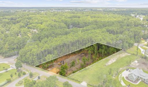 Photo #1 of 1B Brace Dr., Pawleys Island, SC 1.2 acres